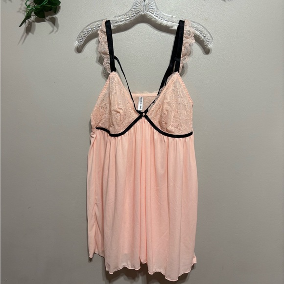 torrid Other - Torrid Sexy Babydoll Nightie